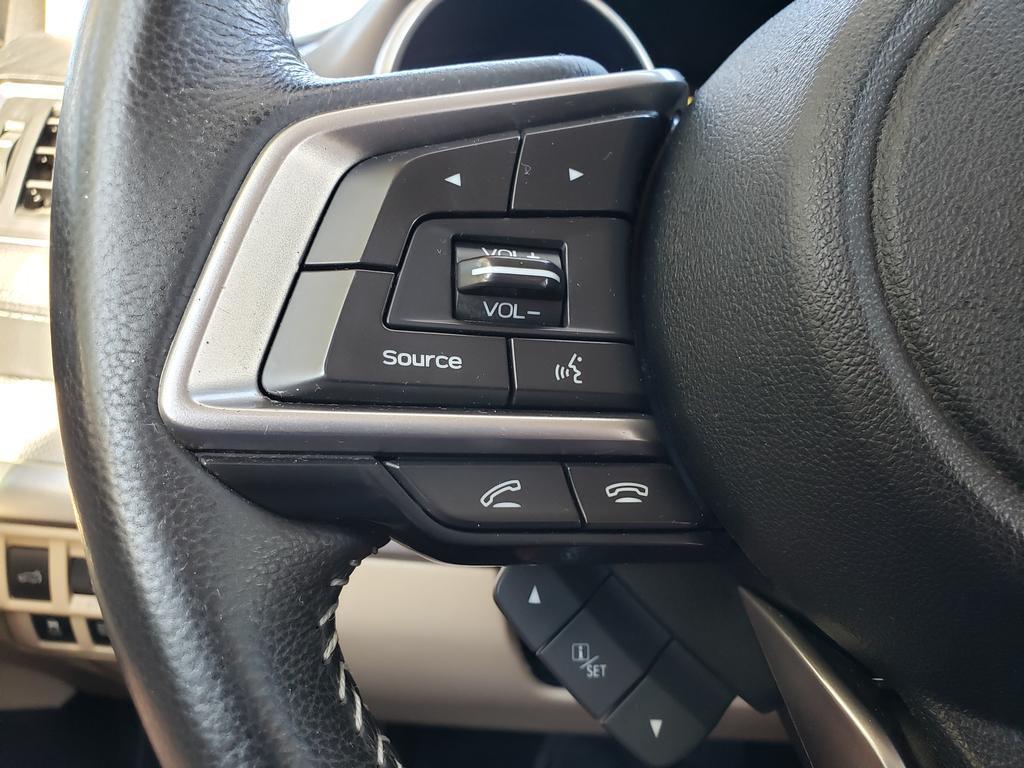 used 2018 Subaru Outback car, priced at $17,096