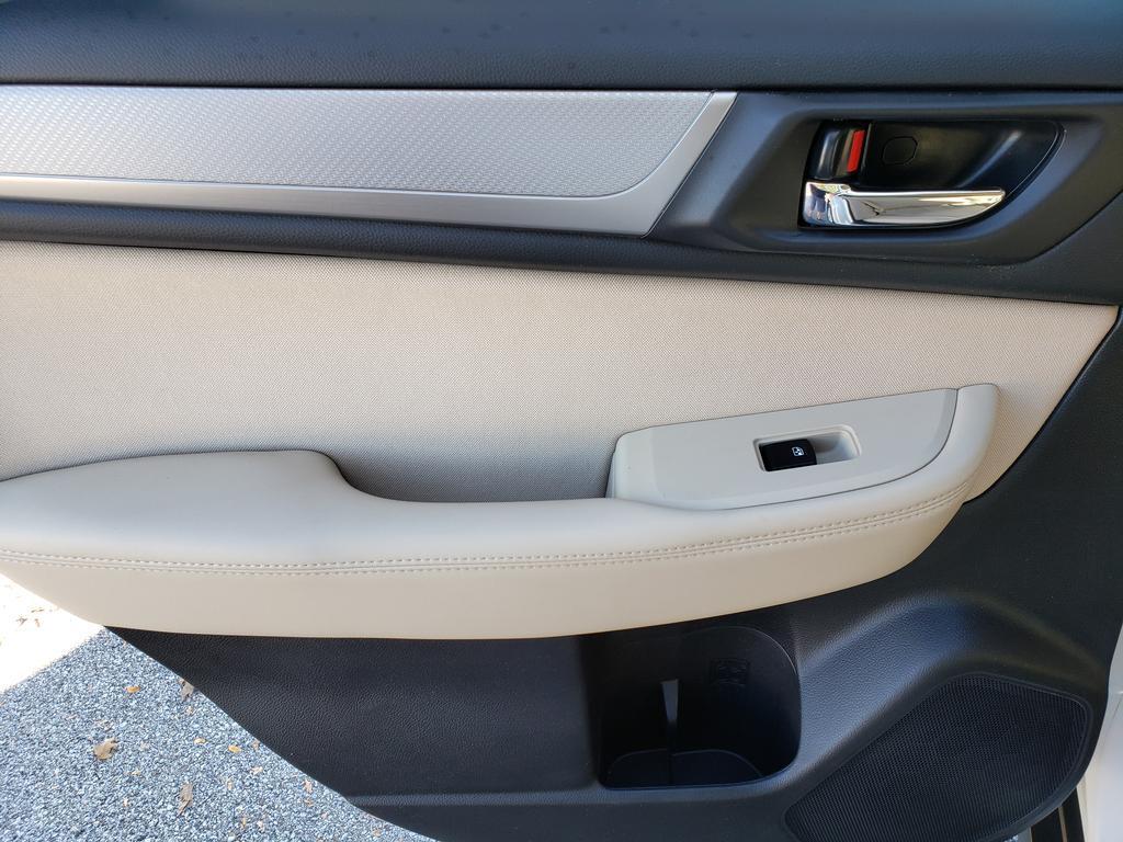 used 2018 Subaru Outback car, priced at $17,096