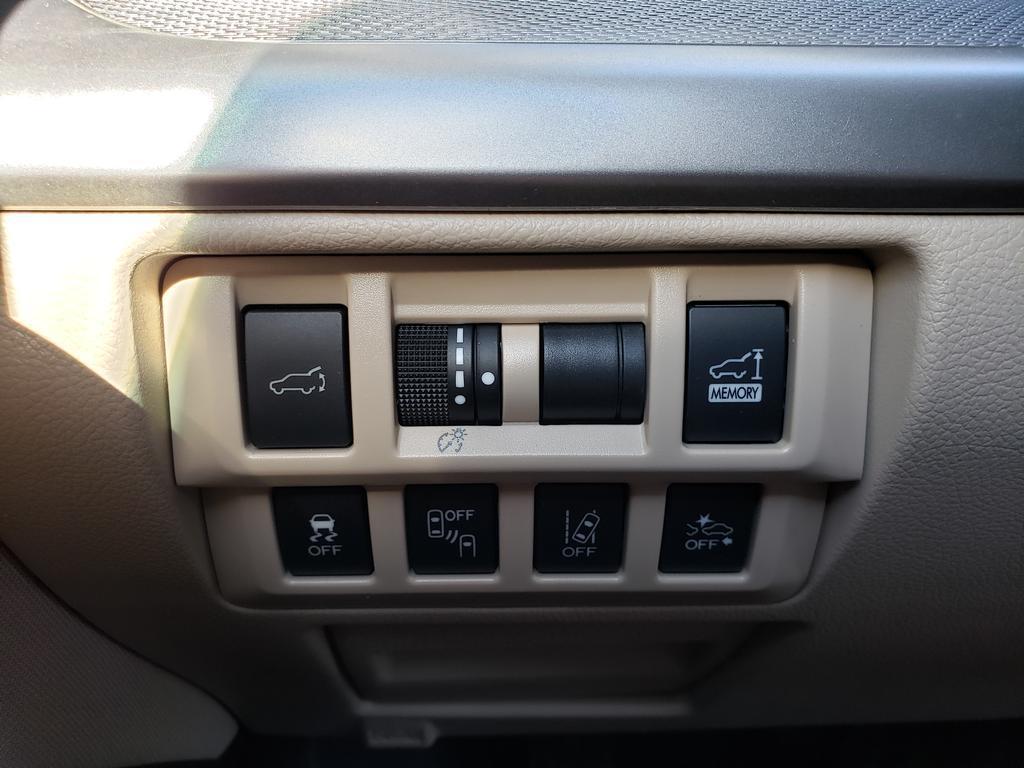 used 2018 Subaru Outback car, priced at $17,096