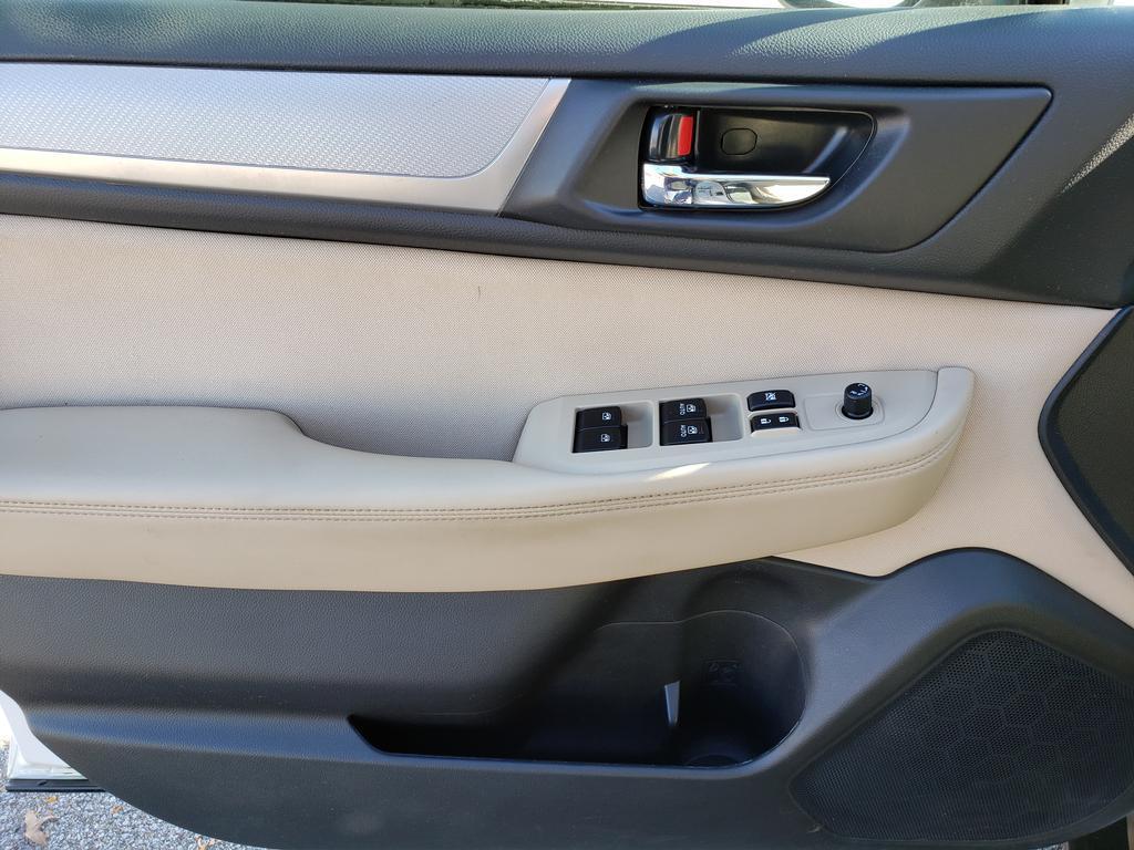 used 2018 Subaru Outback car, priced at $17,096
