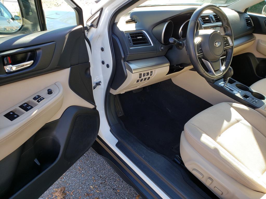 used 2018 Subaru Outback car, priced at $17,096