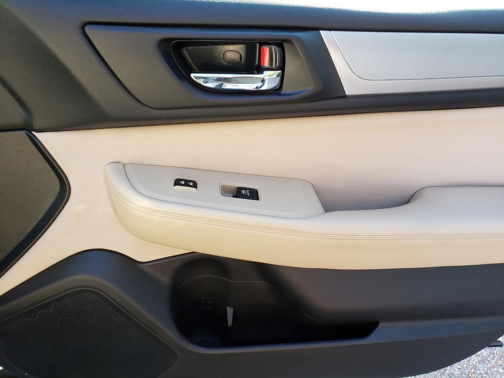 used 2018 Subaru Outback car, priced at $17,096