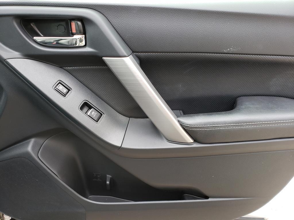 used 2018 Subaru Forester car, priced at $15,294