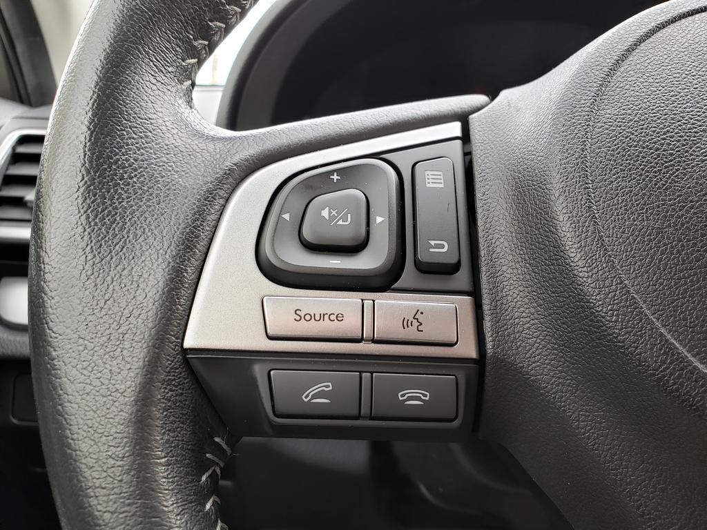 used 2018 Subaru Forester car, priced at $15,294