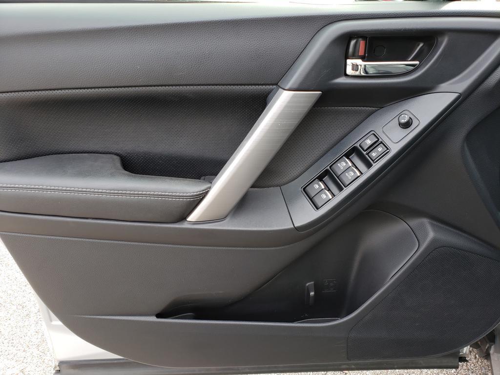 used 2018 Subaru Forester car, priced at $15,294