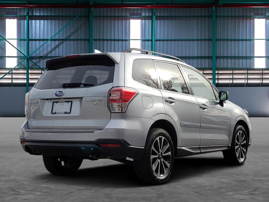 used 2018 Subaru Forester car, priced at $15,294