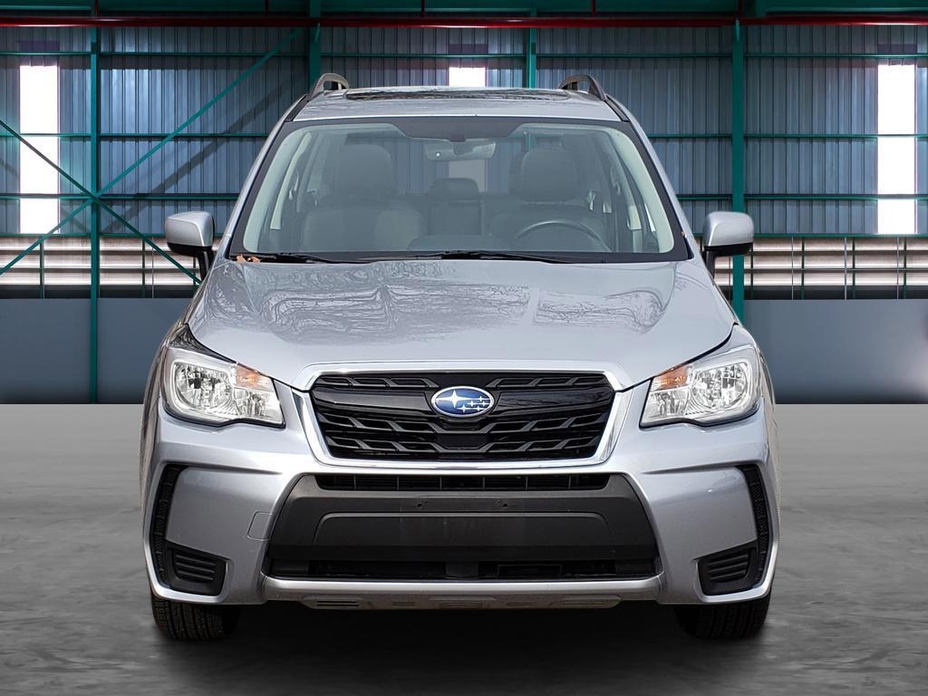 used 2018 Subaru Forester car, priced at $15,294
