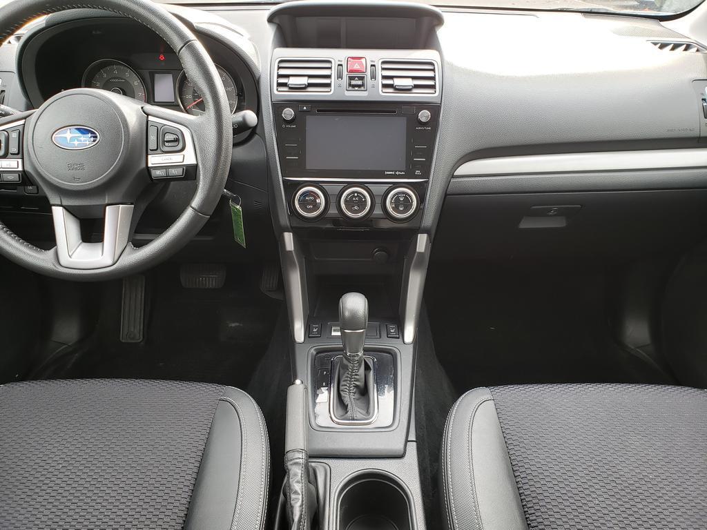 used 2018 Subaru Forester car, priced at $15,294