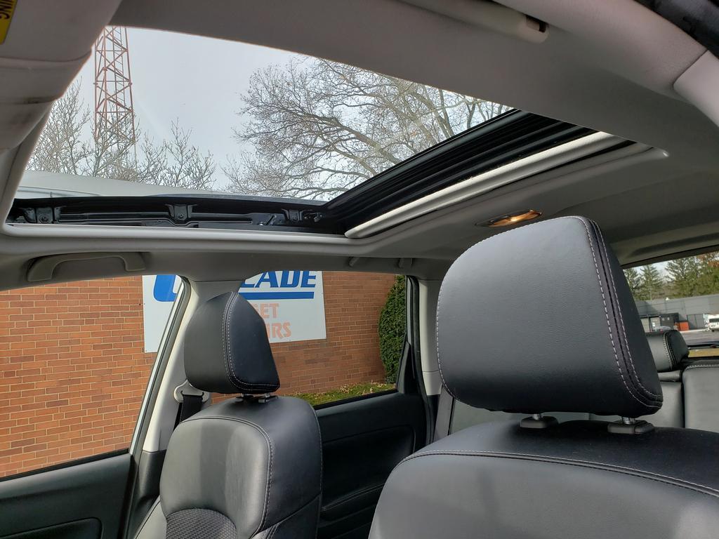 used 2018 Subaru Forester car, priced at $15,294