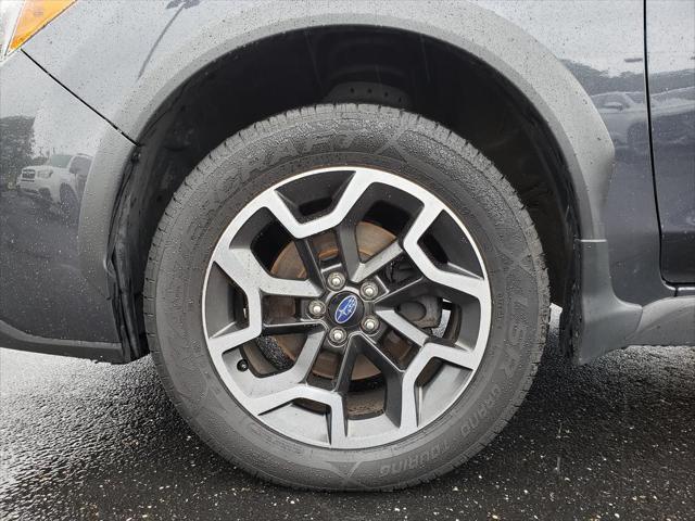 used 2016 Subaru Crosstrek car, priced at $16,195