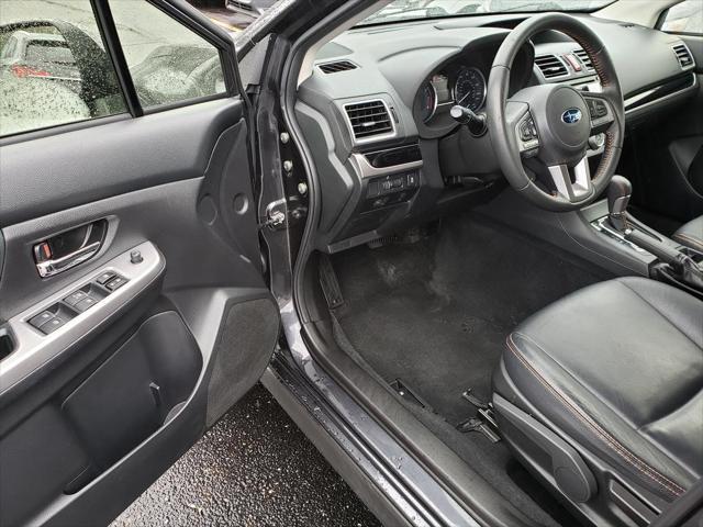 used 2016 Subaru Crosstrek car, priced at $16,195