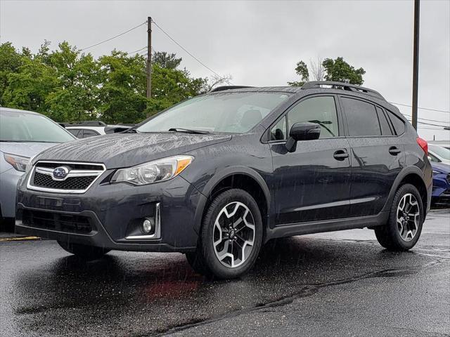 used 2016 Subaru Crosstrek car, priced at $16,195