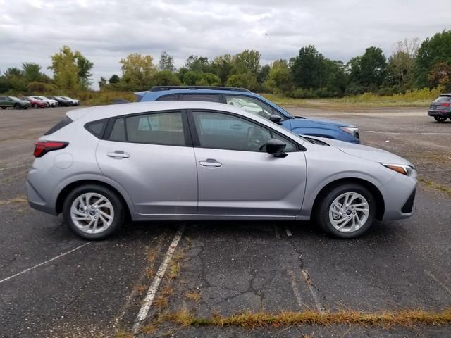 new 2024 Subaru Impreza car, priced at $24,841