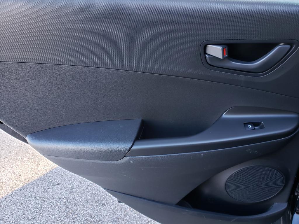 used 2020 Hyundai Kona car, priced at $14,695