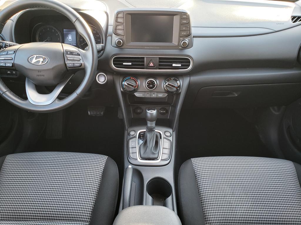 used 2020 Hyundai Kona car, priced at $14,695