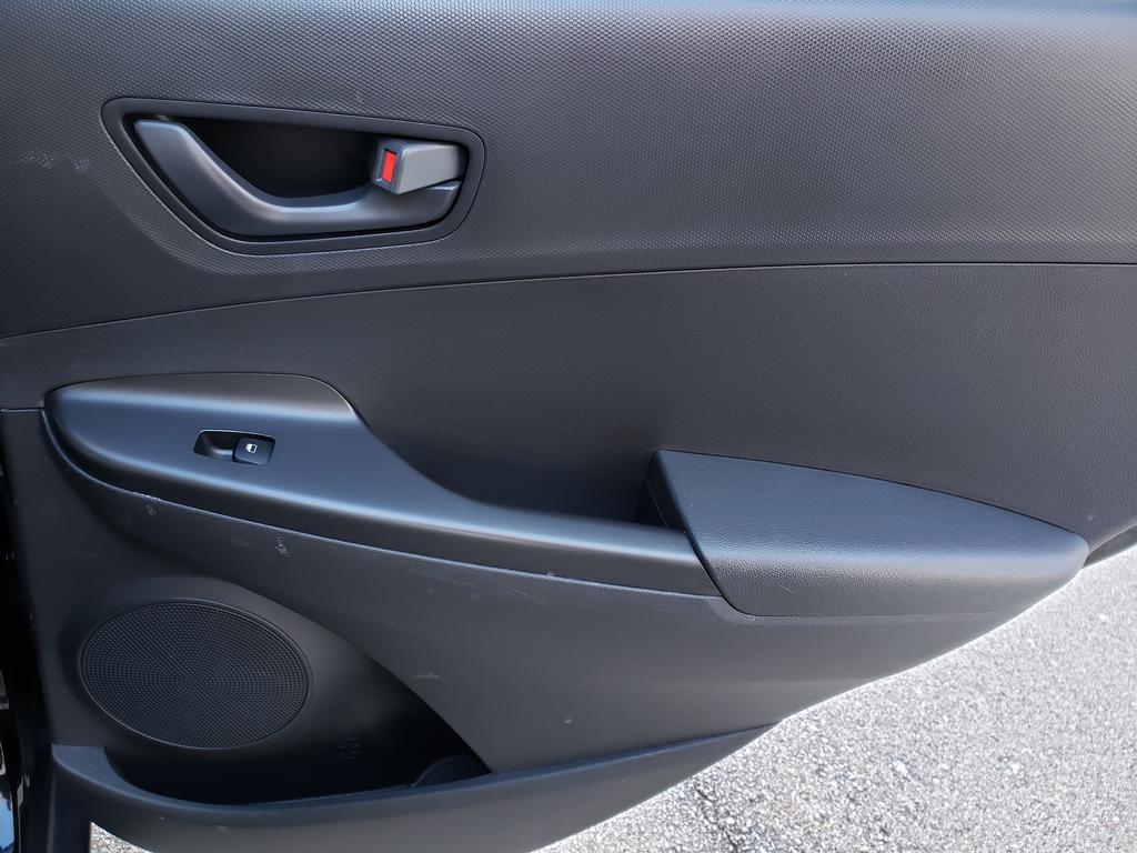 used 2020 Hyundai Kona car, priced at $14,695