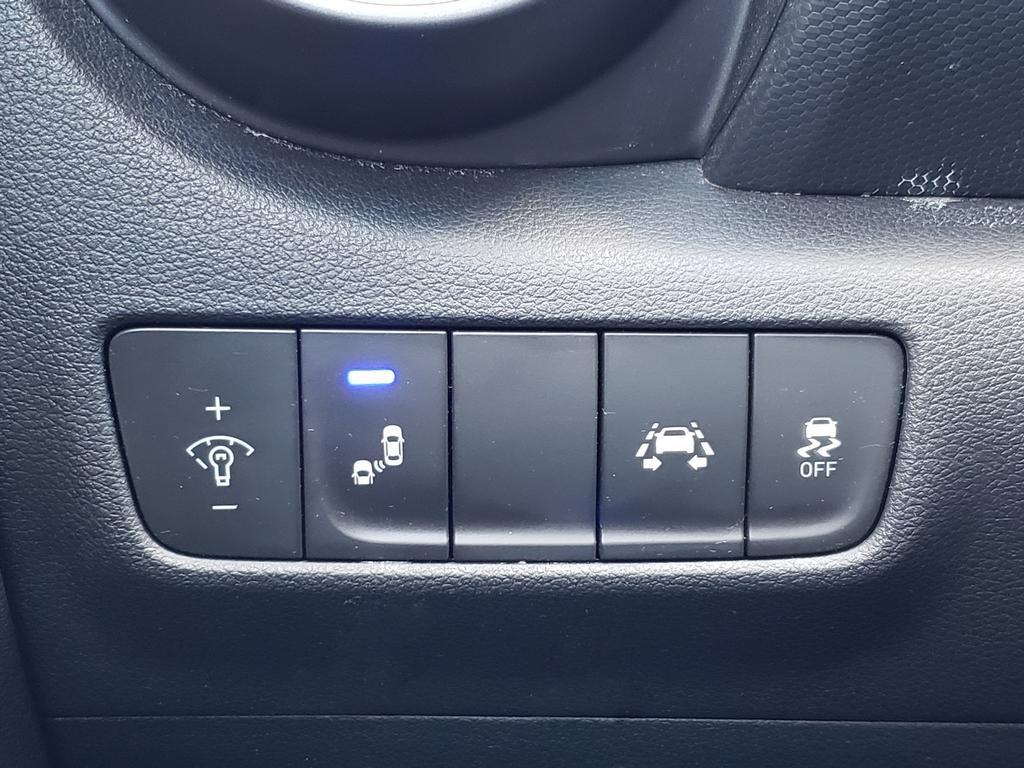 used 2020 Hyundai Kona car, priced at $14,695