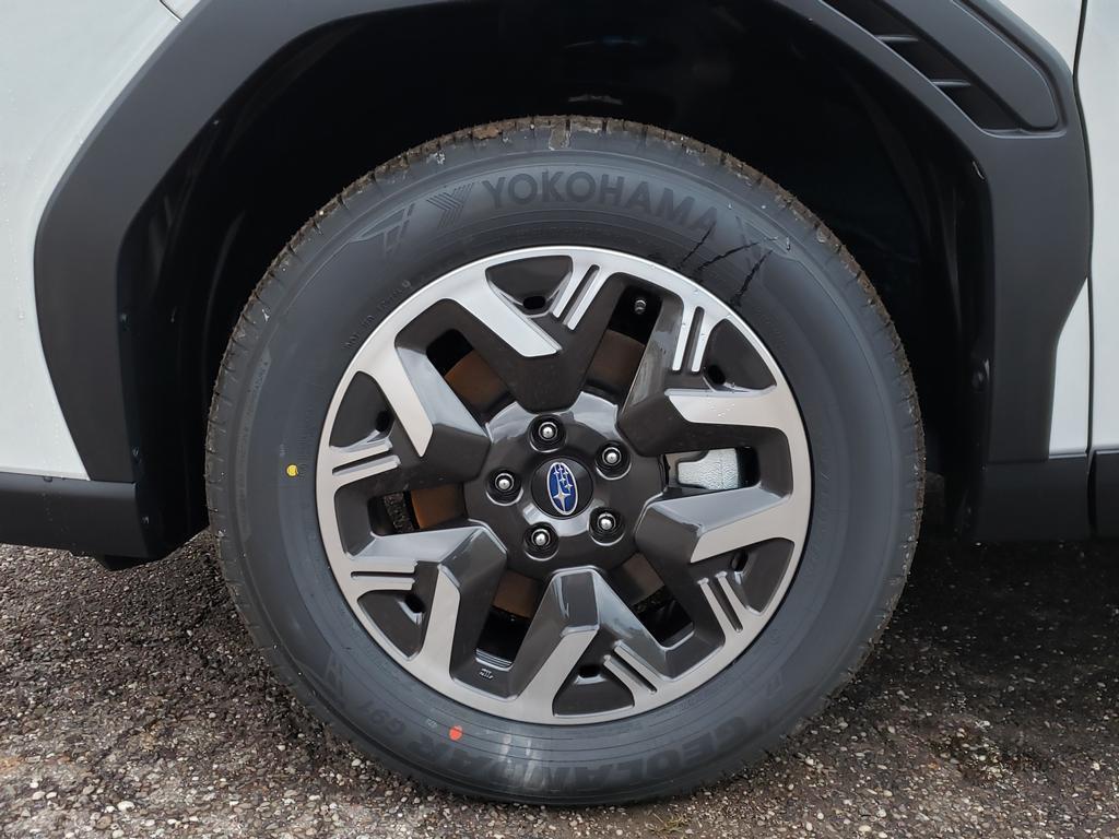 new 2026 Subaru Forester car, priced at $35,832