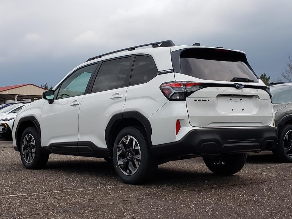 new 2026 Subaru Forester car, priced at $35,832