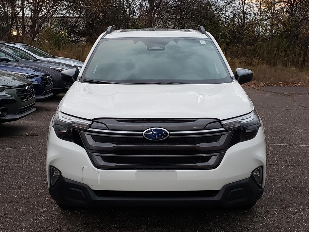 new 2026 Subaru Forester car, priced at $35,832