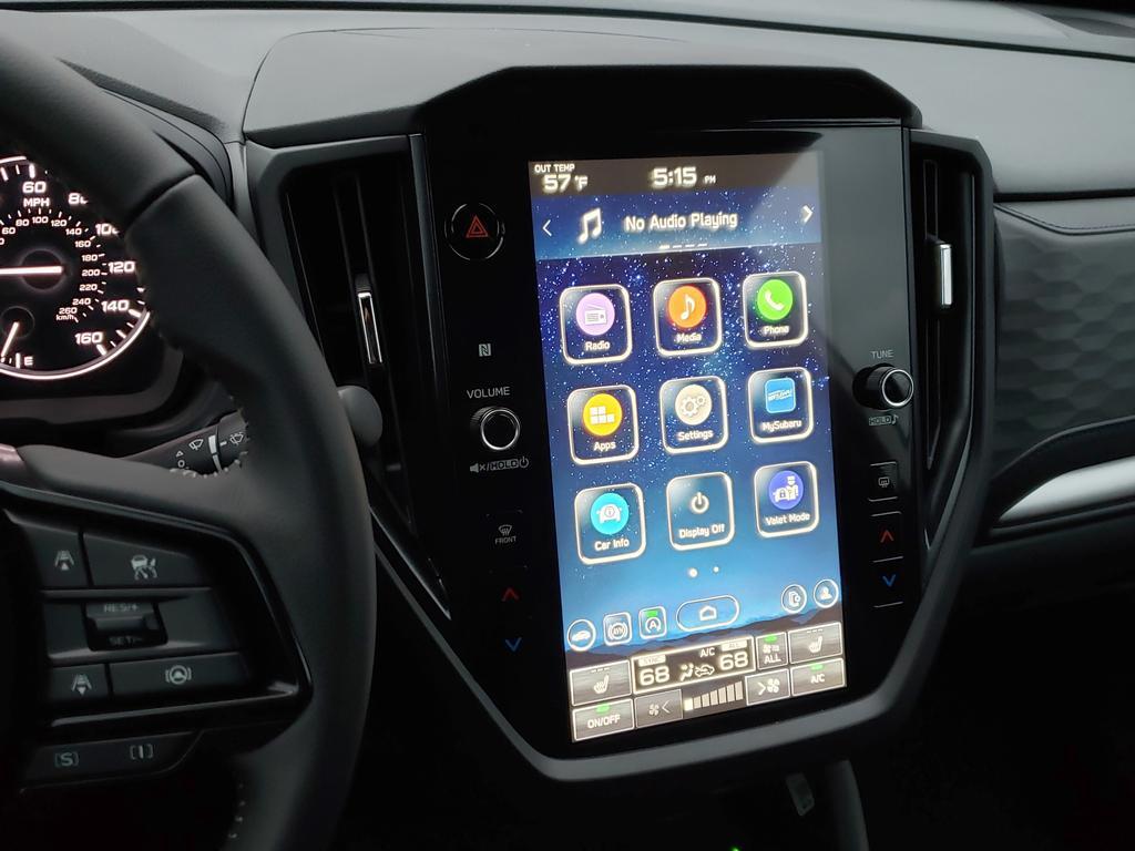 new 2026 Subaru Forester car, priced at $35,832