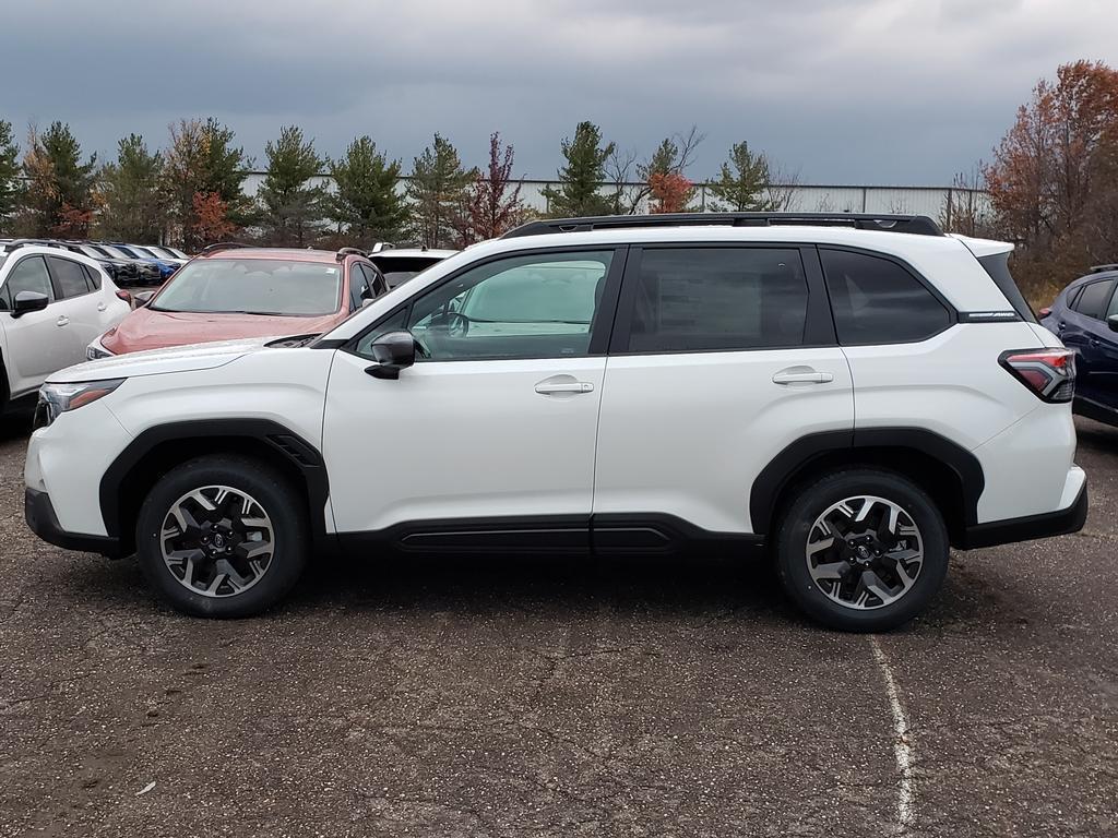new 2026 Subaru Forester car, priced at $35,832