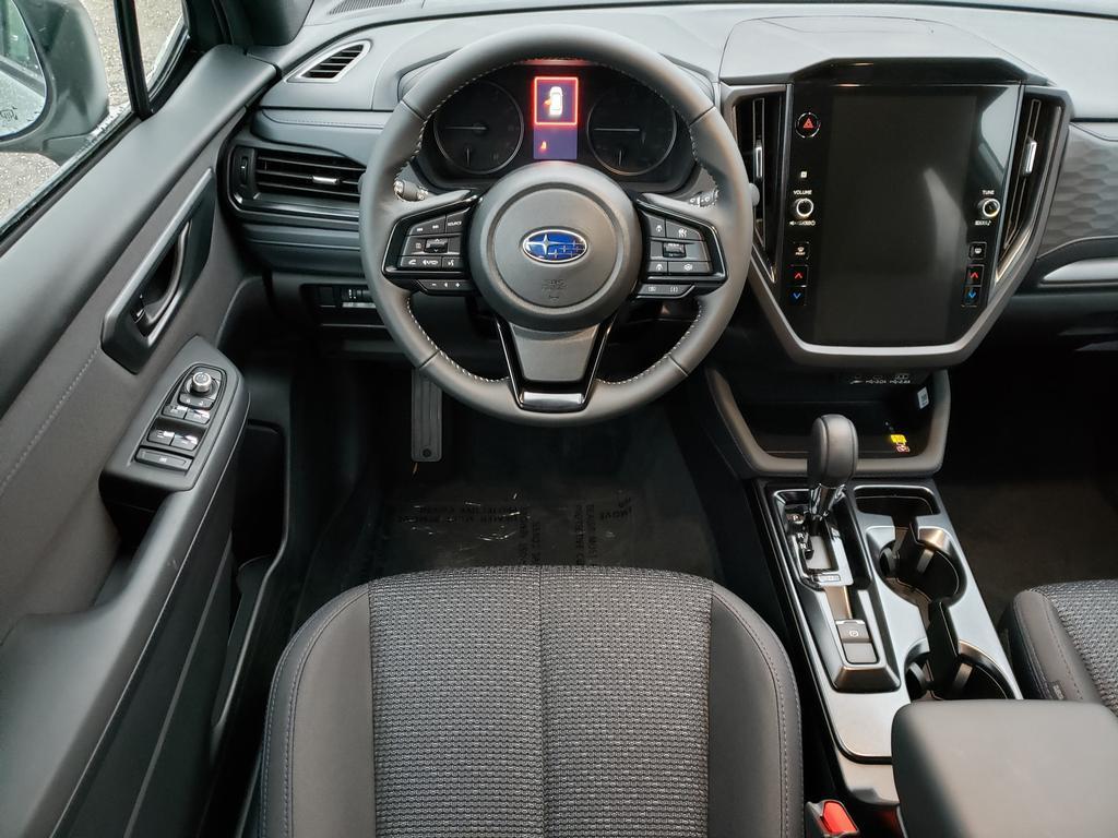 new 2026 Subaru Forester car, priced at $35,832