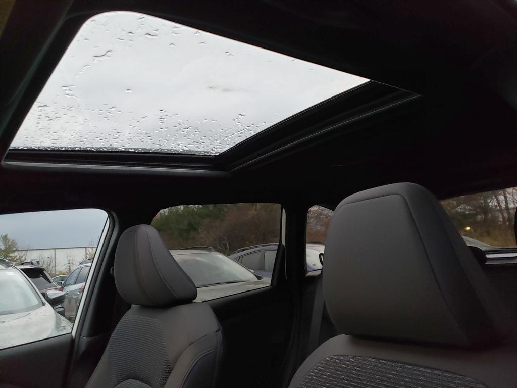 new 2026 Subaru Forester car, priced at $35,832