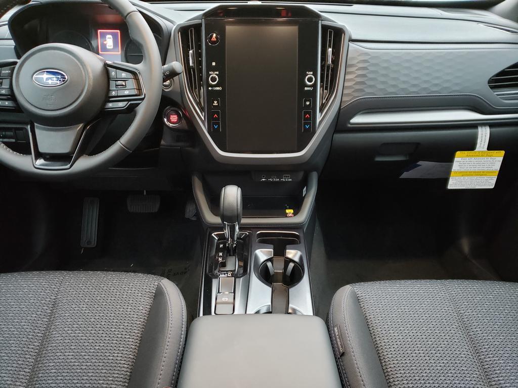 new 2026 Subaru Forester car, priced at $35,832