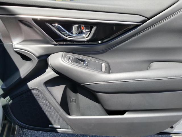 used 2025 Subaru Outback car, priced at $38,495