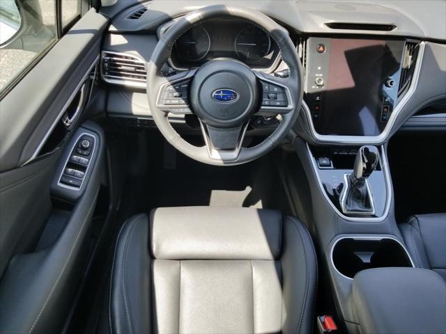 used 2025 Subaru Outback car, priced at $38,495