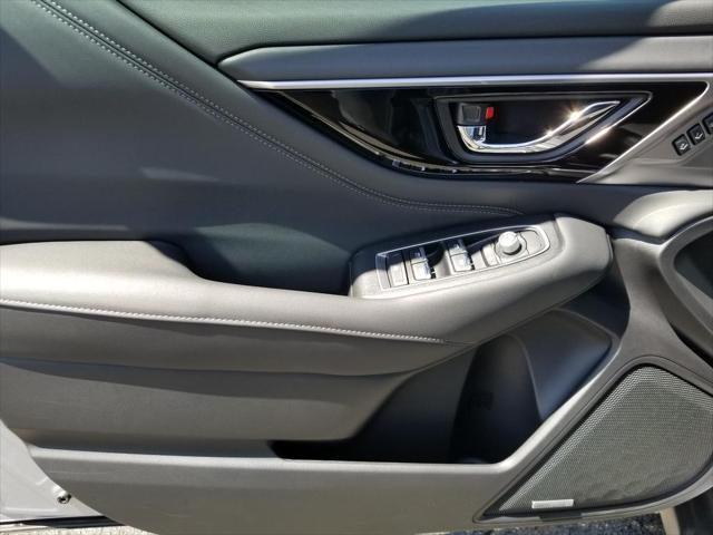 used 2025 Subaru Outback car, priced at $38,495