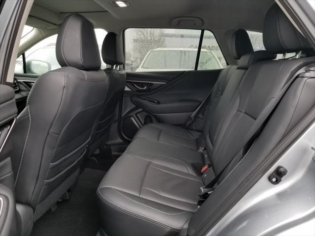 used 2025 Subaru Outback car, priced at $38,495
