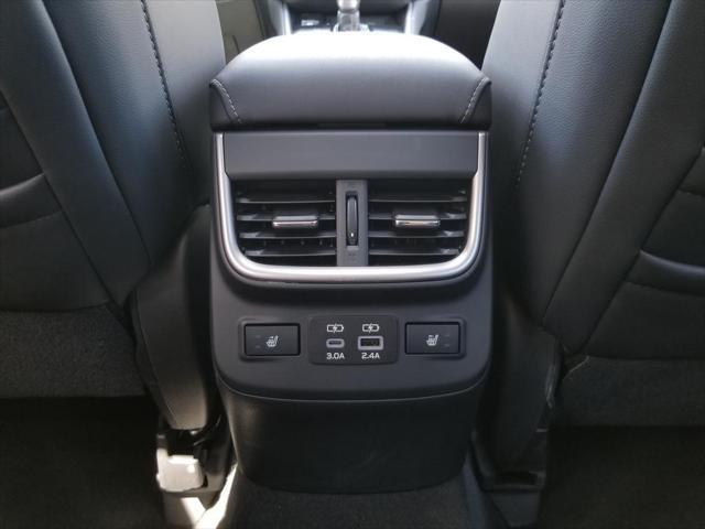 used 2025 Subaru Outback car, priced at $38,495