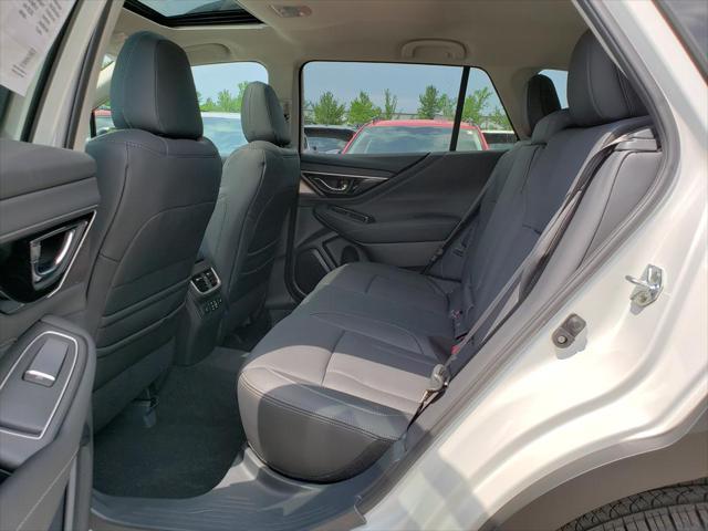 new 2025 Subaru Outback car, priced at $42,233