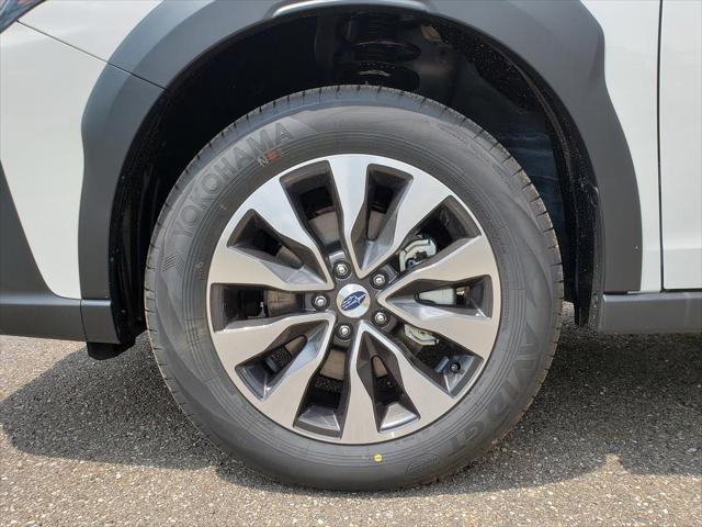 new 2025 Subaru Outback car, priced at $42,233