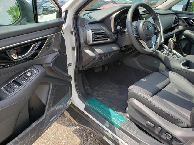 new 2025 Subaru Outback car, priced at $42,233