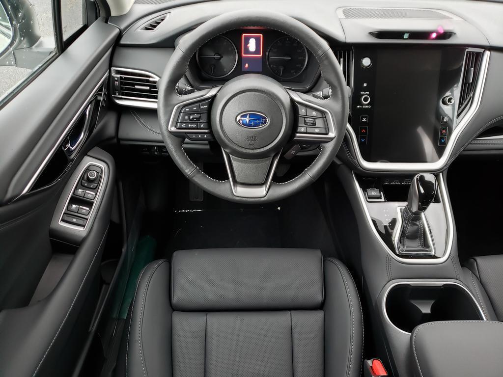 new 2025 Subaru Outback car, priced at $41,951