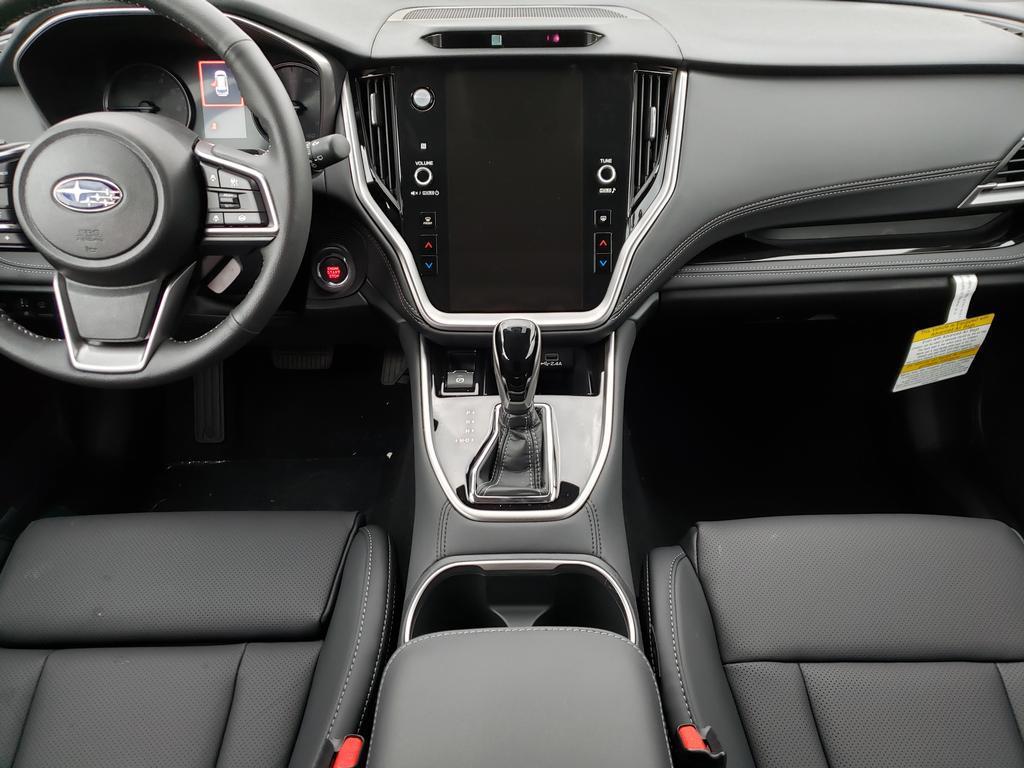 new 2025 Subaru Outback car, priced at $41,951