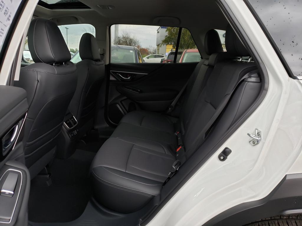 new 2025 Subaru Outback car, priced at $41,951