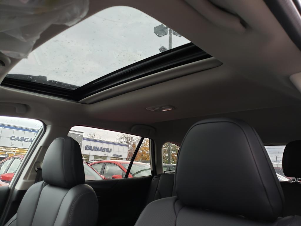 new 2025 Subaru Outback car, priced at $41,951