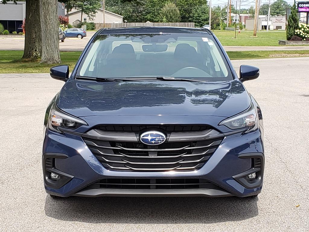 used 2025 Subaru Legacy car, priced at $28,594