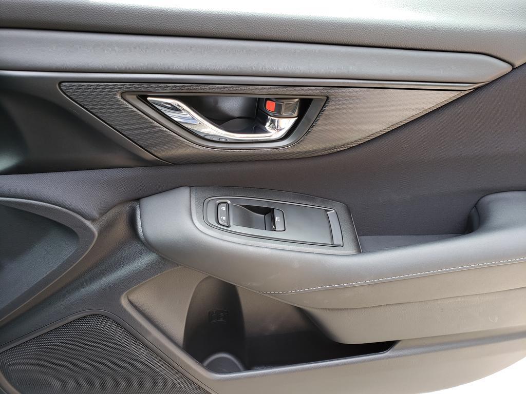 used 2025 Subaru Legacy car, priced at $28,594