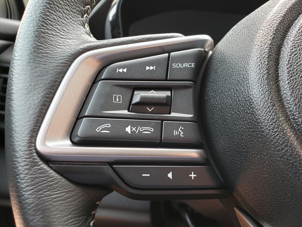 used 2025 Subaru Legacy car, priced at $28,594