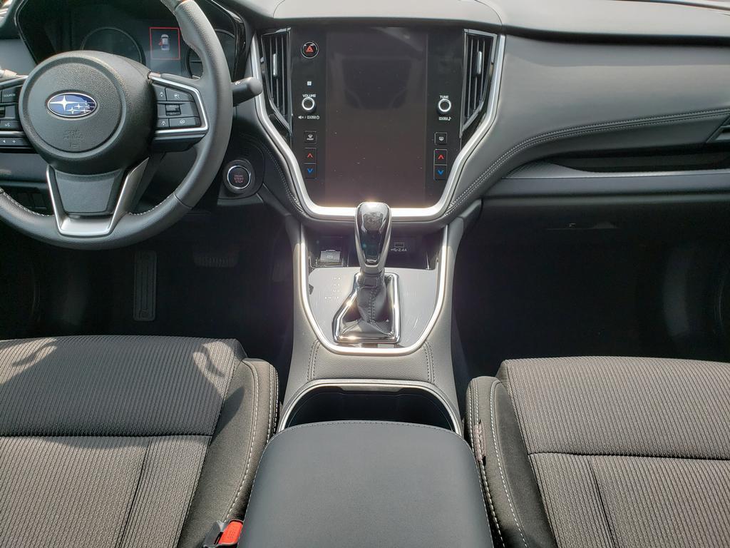 used 2025 Subaru Legacy car, priced at $28,594