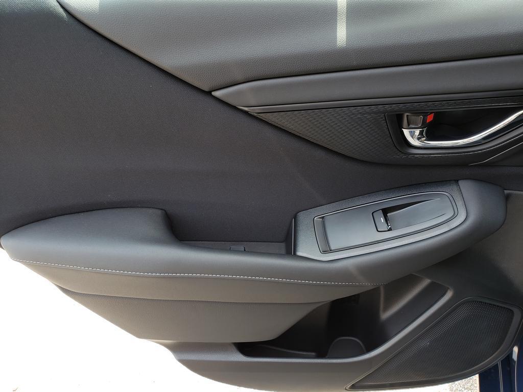 used 2025 Subaru Legacy car, priced at $28,594