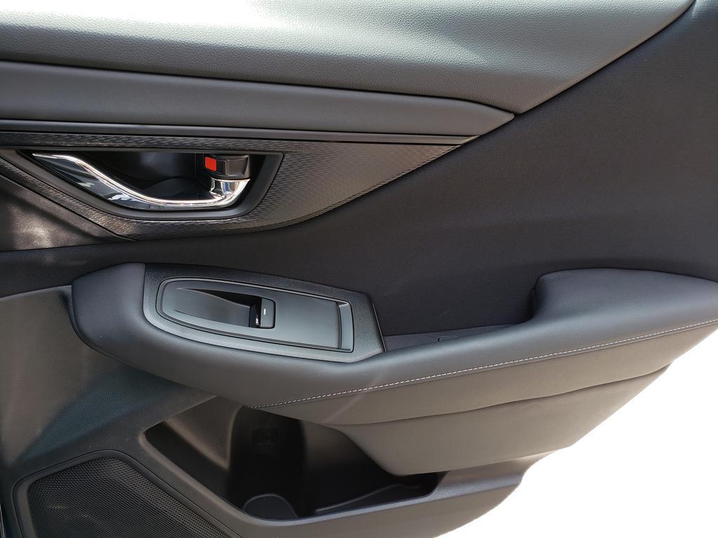 used 2025 Subaru Legacy car, priced at $28,594
