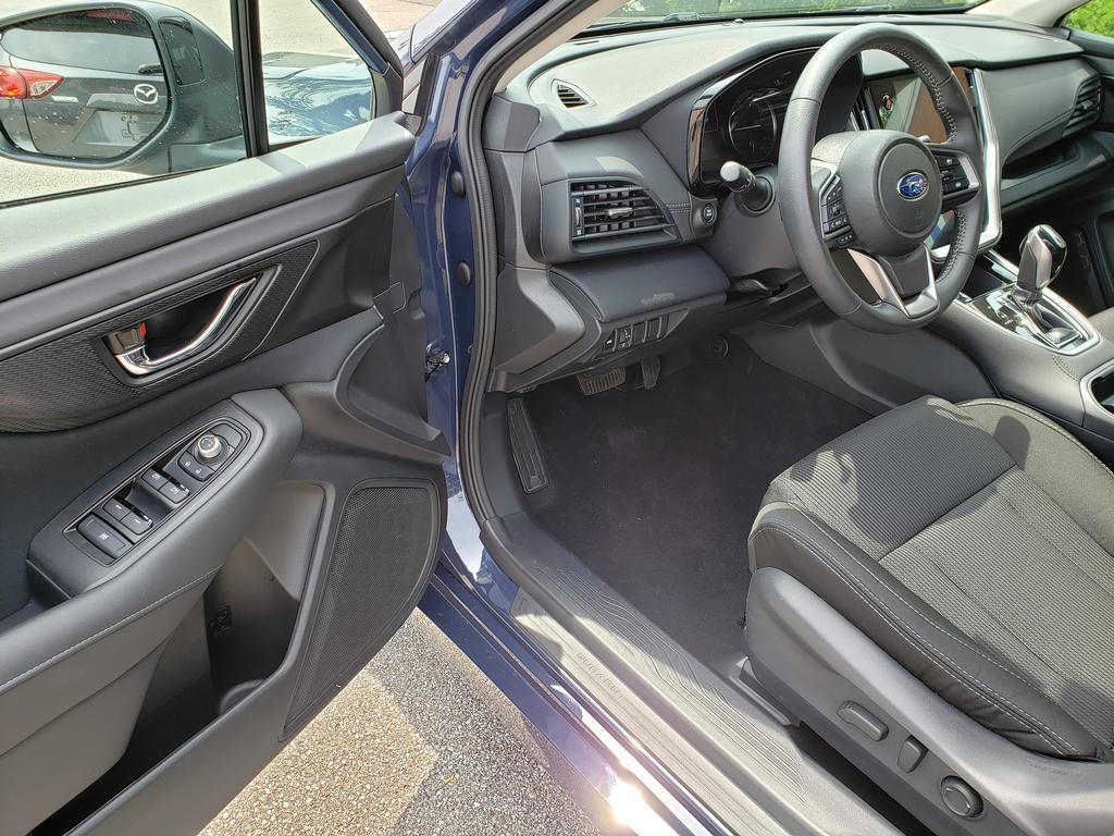 used 2025 Subaru Legacy car, priced at $28,594