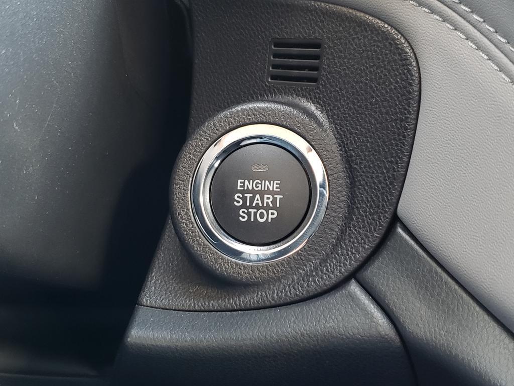 used 2025 Subaru Legacy car, priced at $30,518