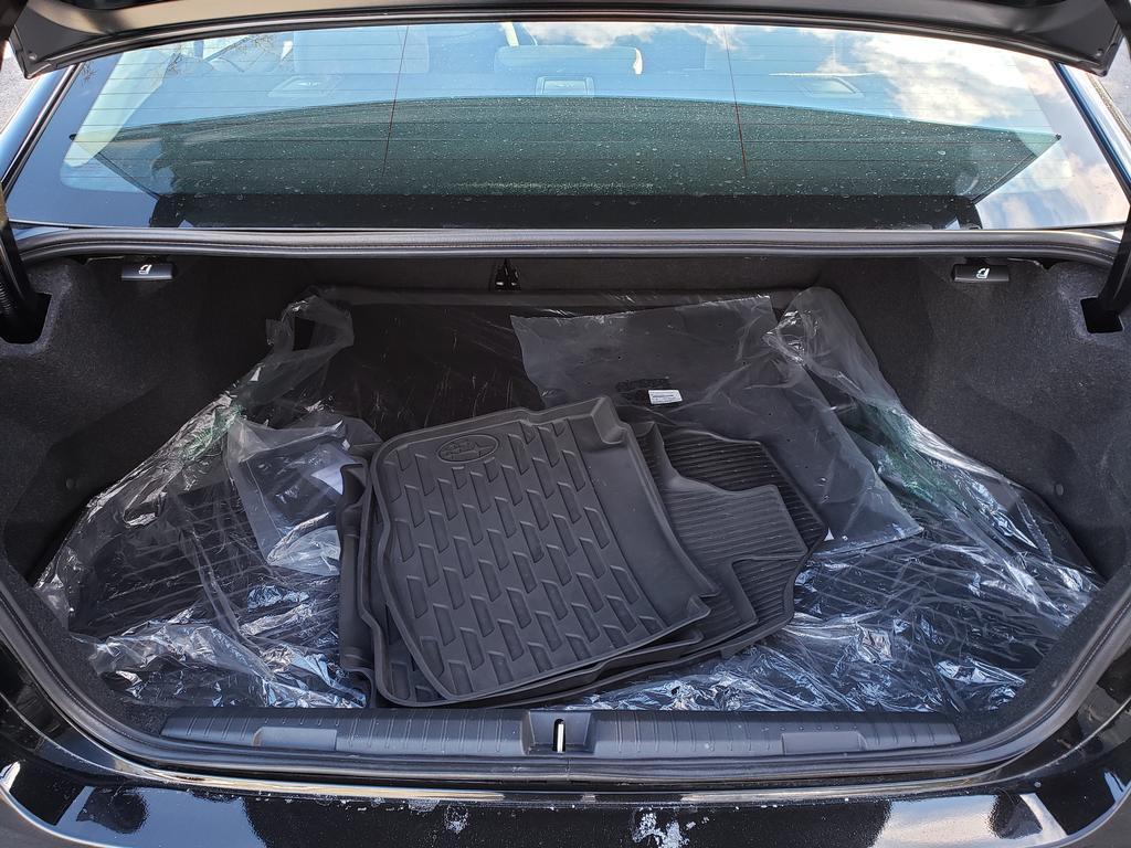 used 2025 Subaru Legacy car, priced at $30,518